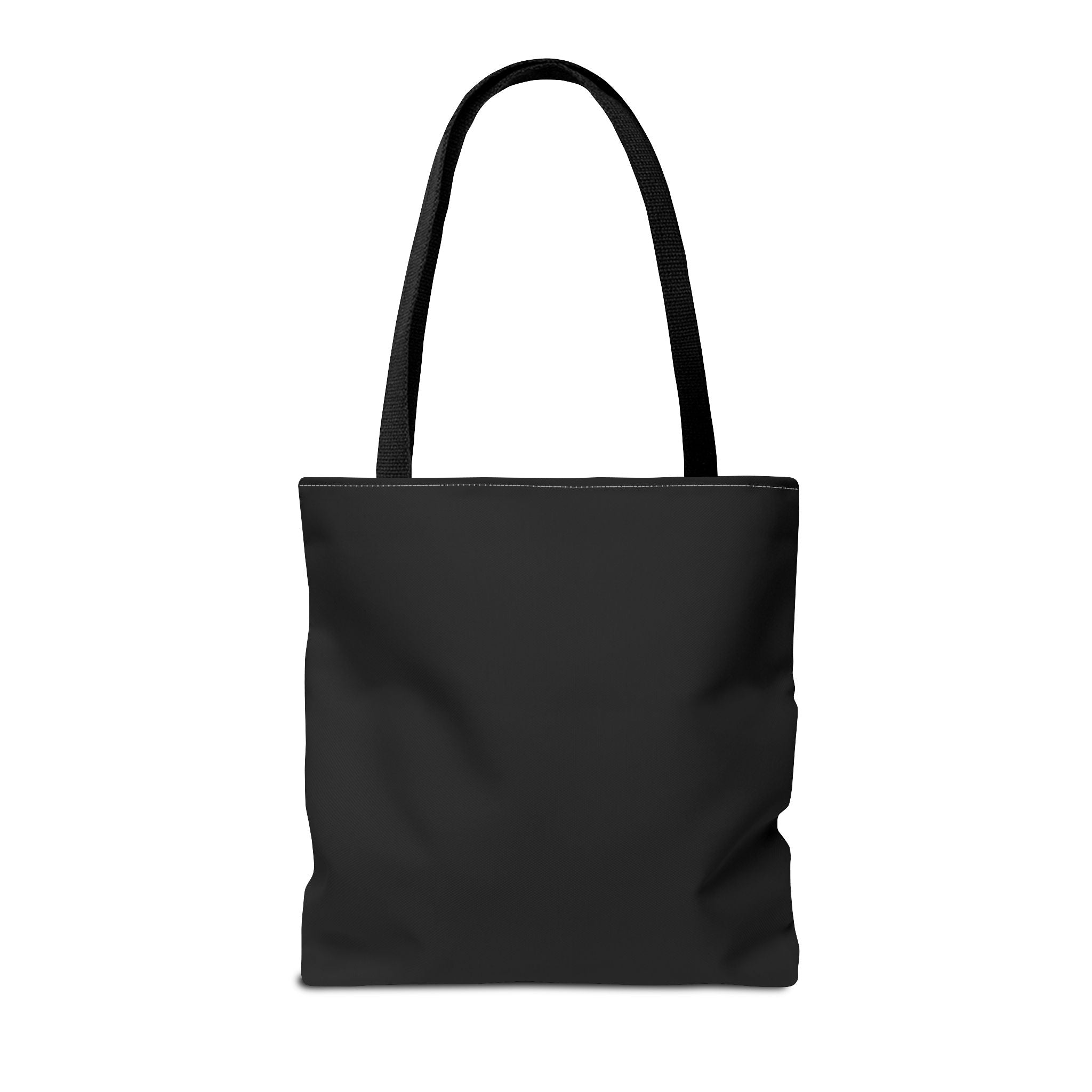 Maine BEAN SUPPAH Road Sign Tote/Grocery Bag