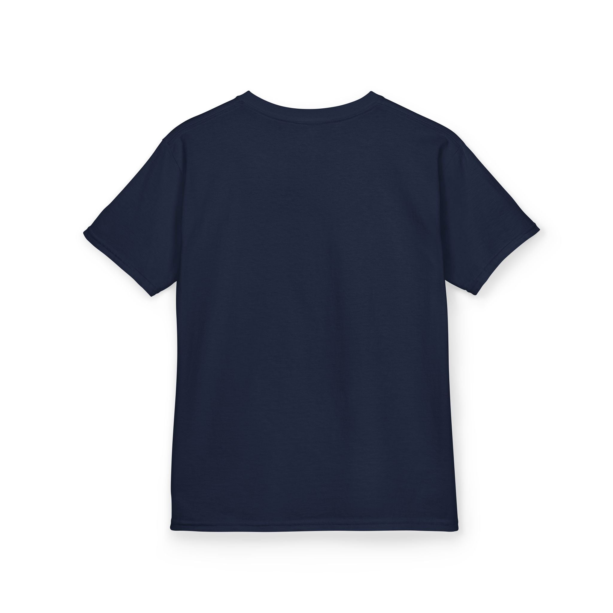 Kids Fun Maine TRACTAH TRAILAHS T-Shirt