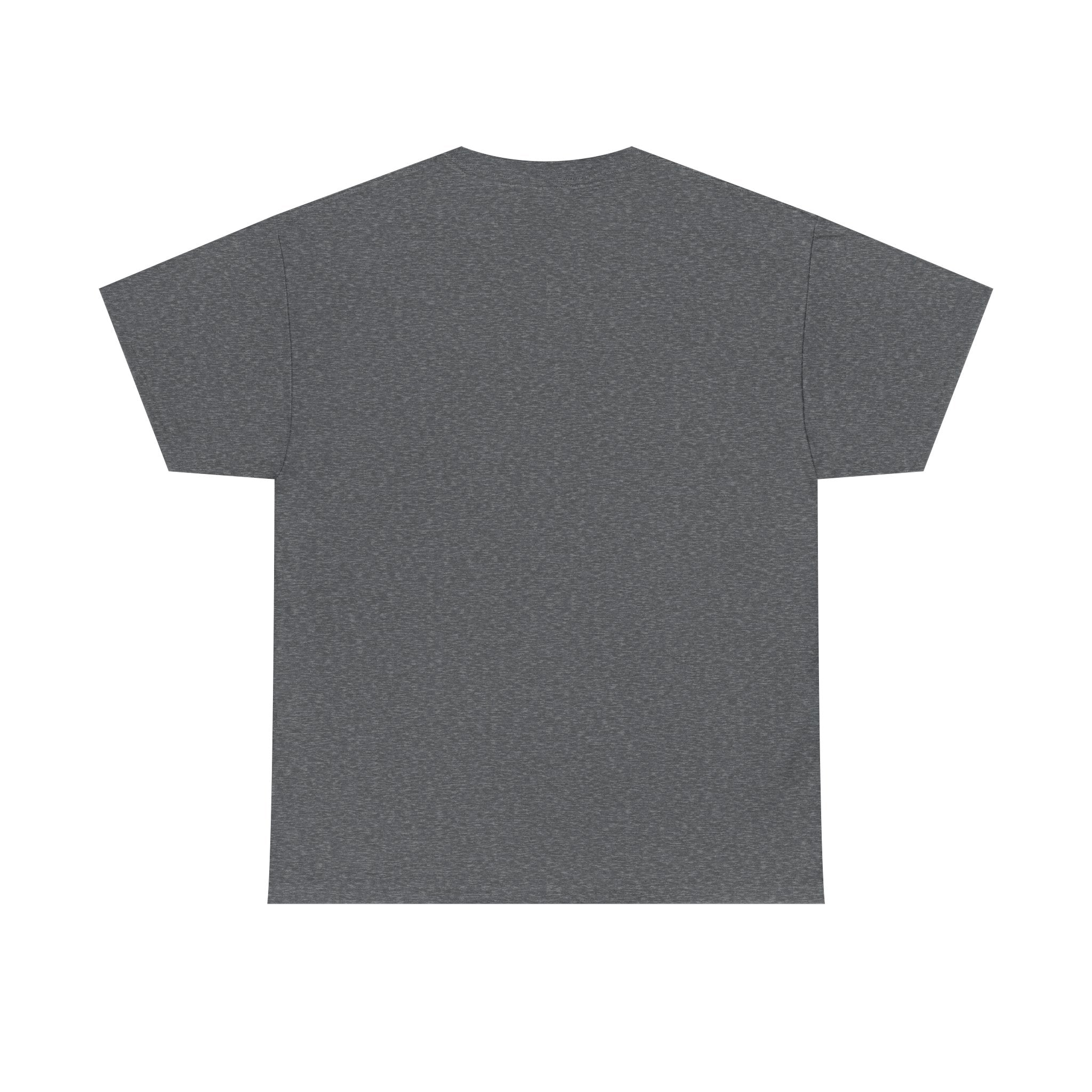 Maine Moose Road Sign Cotton Tee