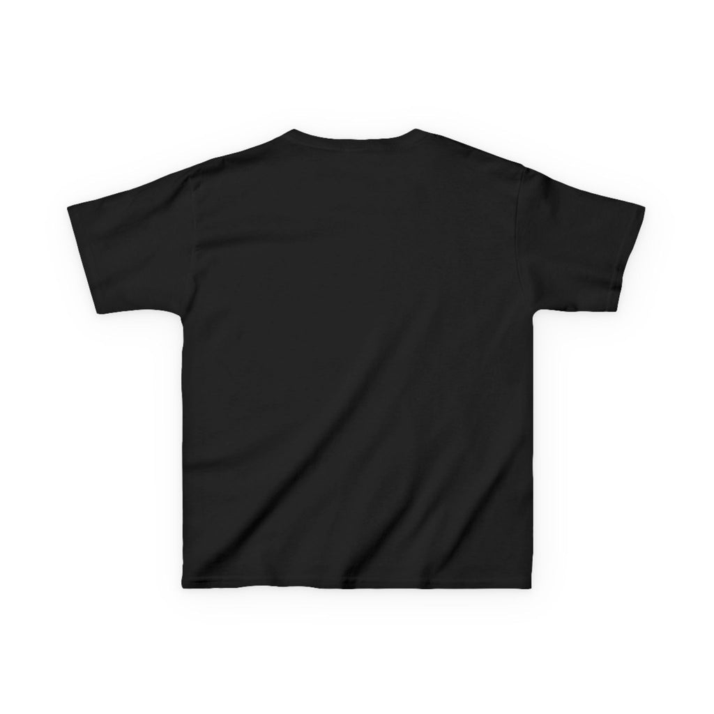 Kids Fun Maine MOOSE IN ROADWAY Sign T-Shirt