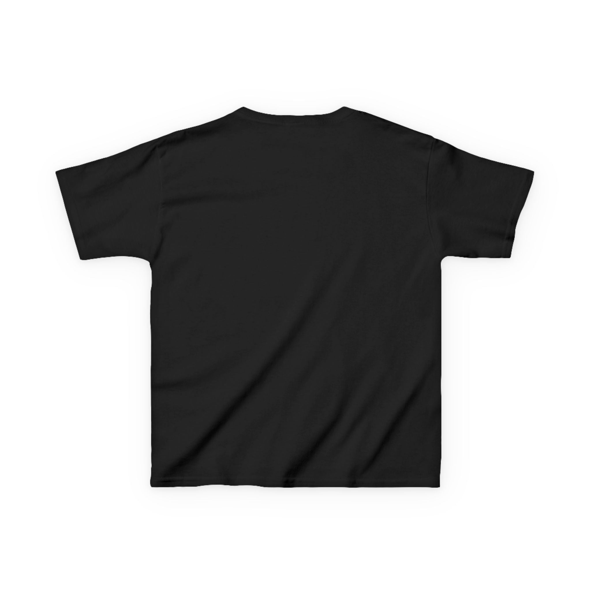 Kids Fun Maine MOOSE IN ROADWAY Sign T-Shirt