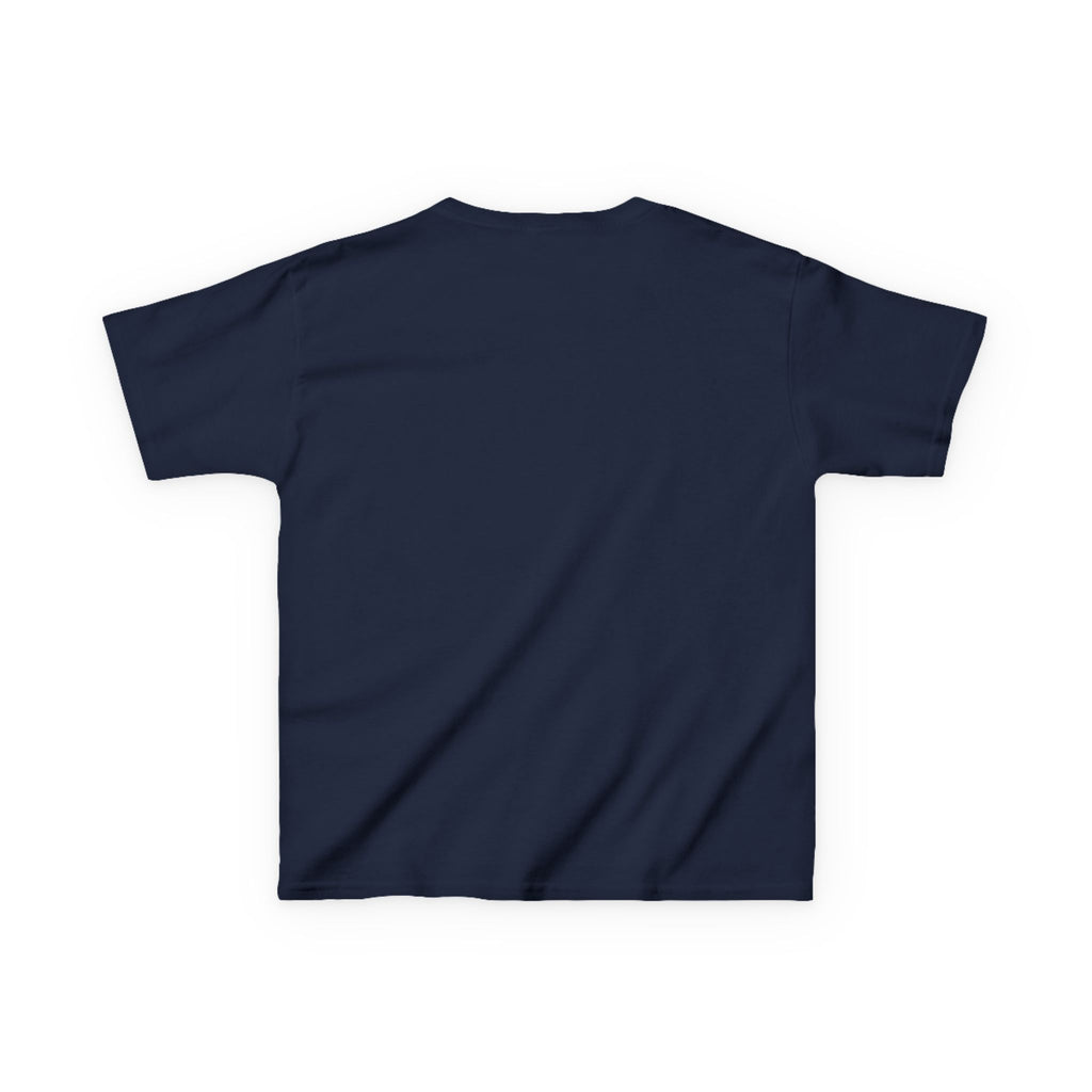Kids Fun Maine MOOSE IN ROADWAY Sign T-Shirt
