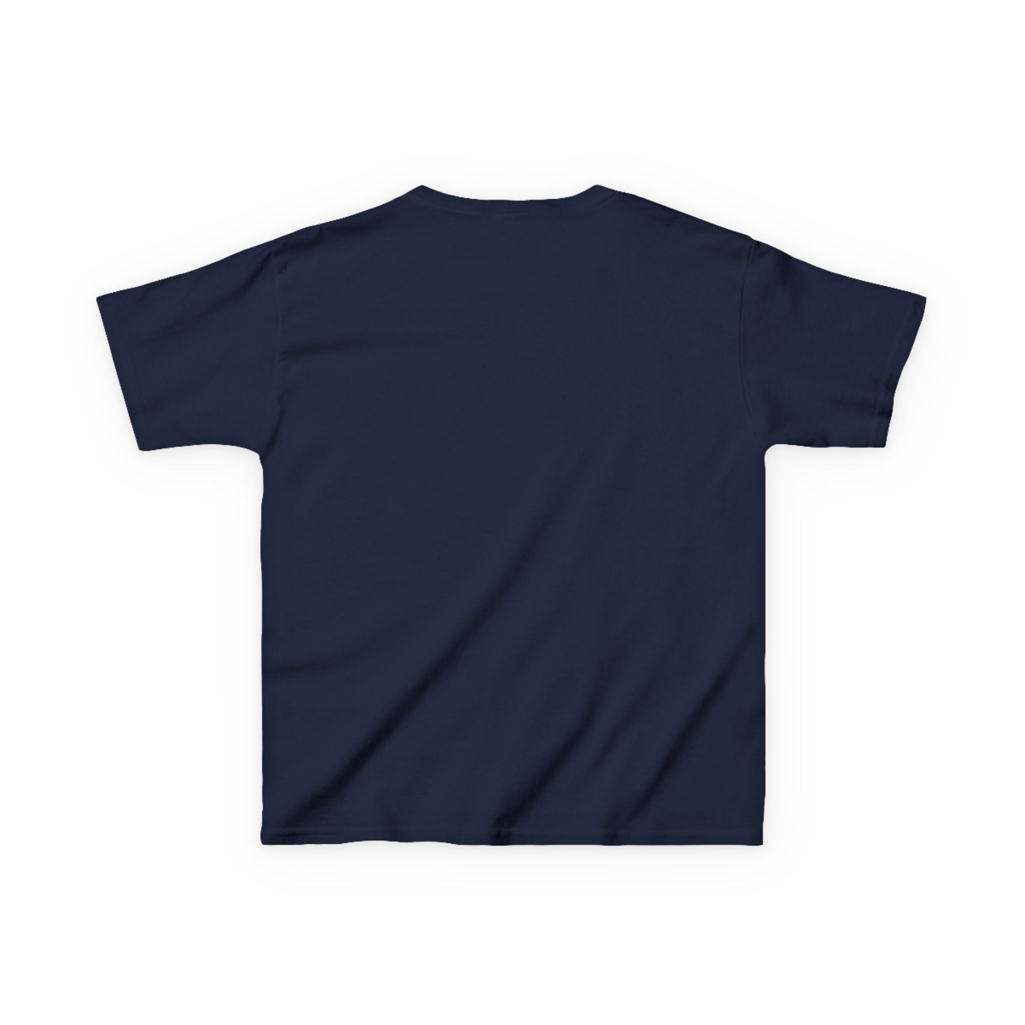 Kids Fun Maine MOOSE IN ROADWAY Sign T-Shirt