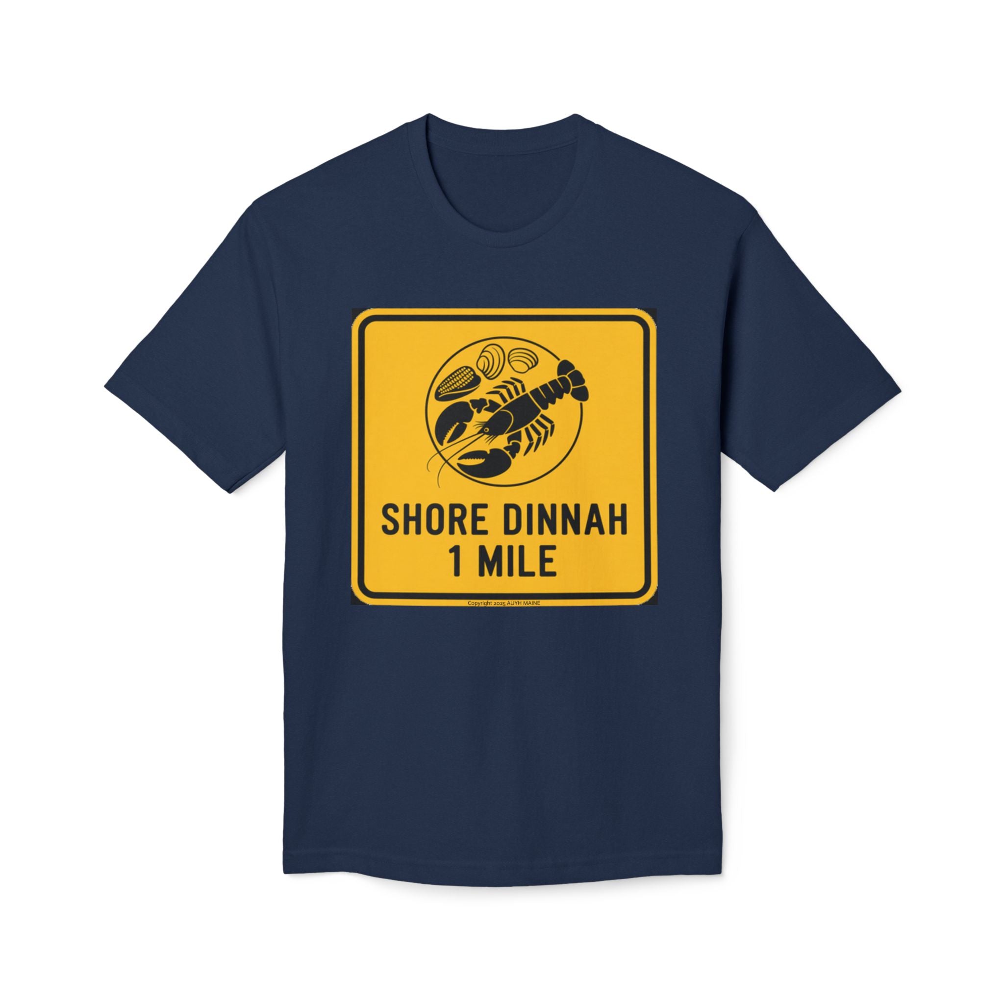 Maine SHORE DINNAH T-Shirt