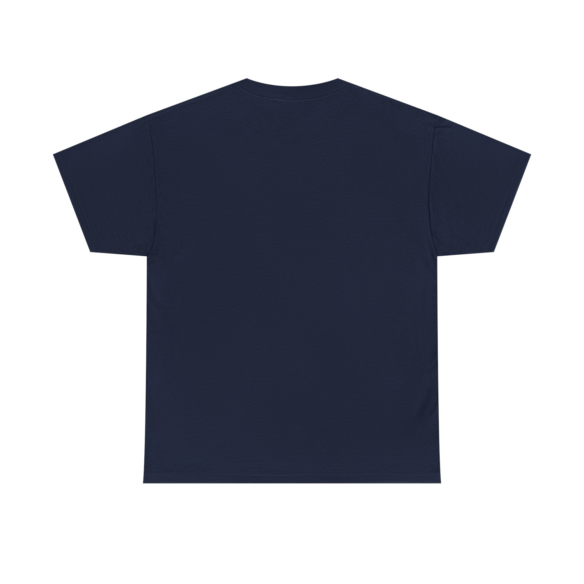 Fun Maine BEAN SUPPAH T-shirt