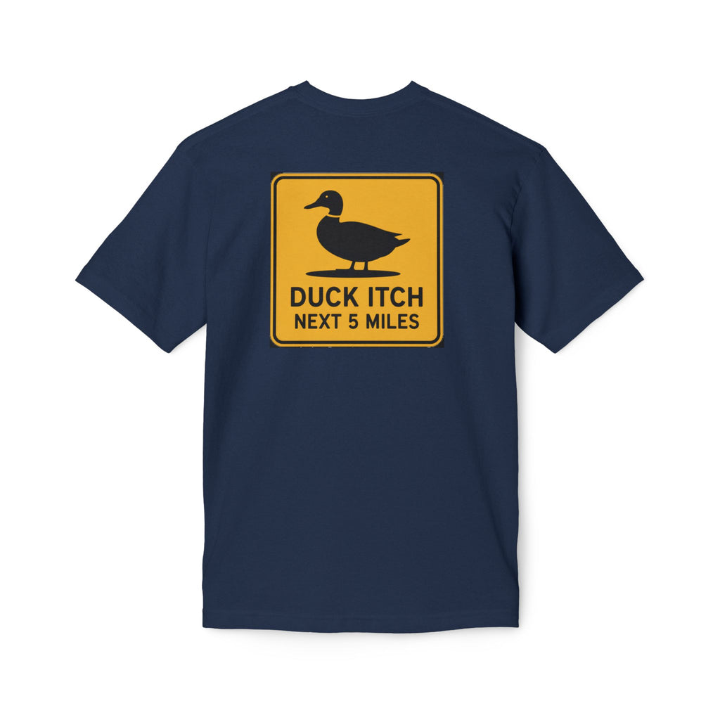 Maine DUCK ITCH T-Shirt
