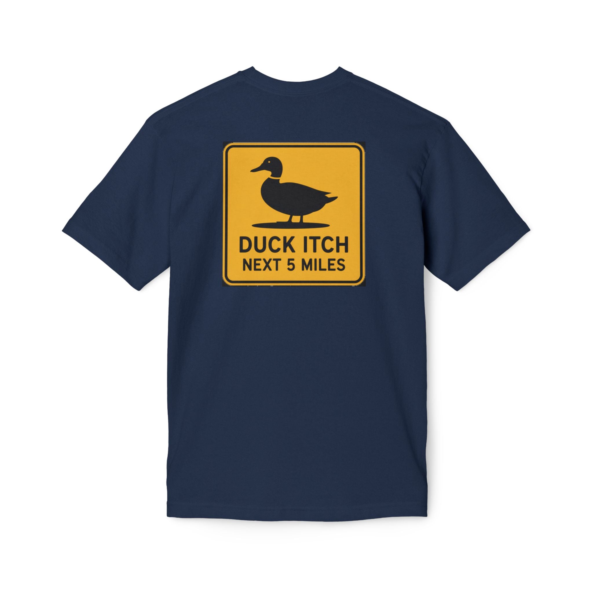 Maine DUCK ITCH T-Shirt