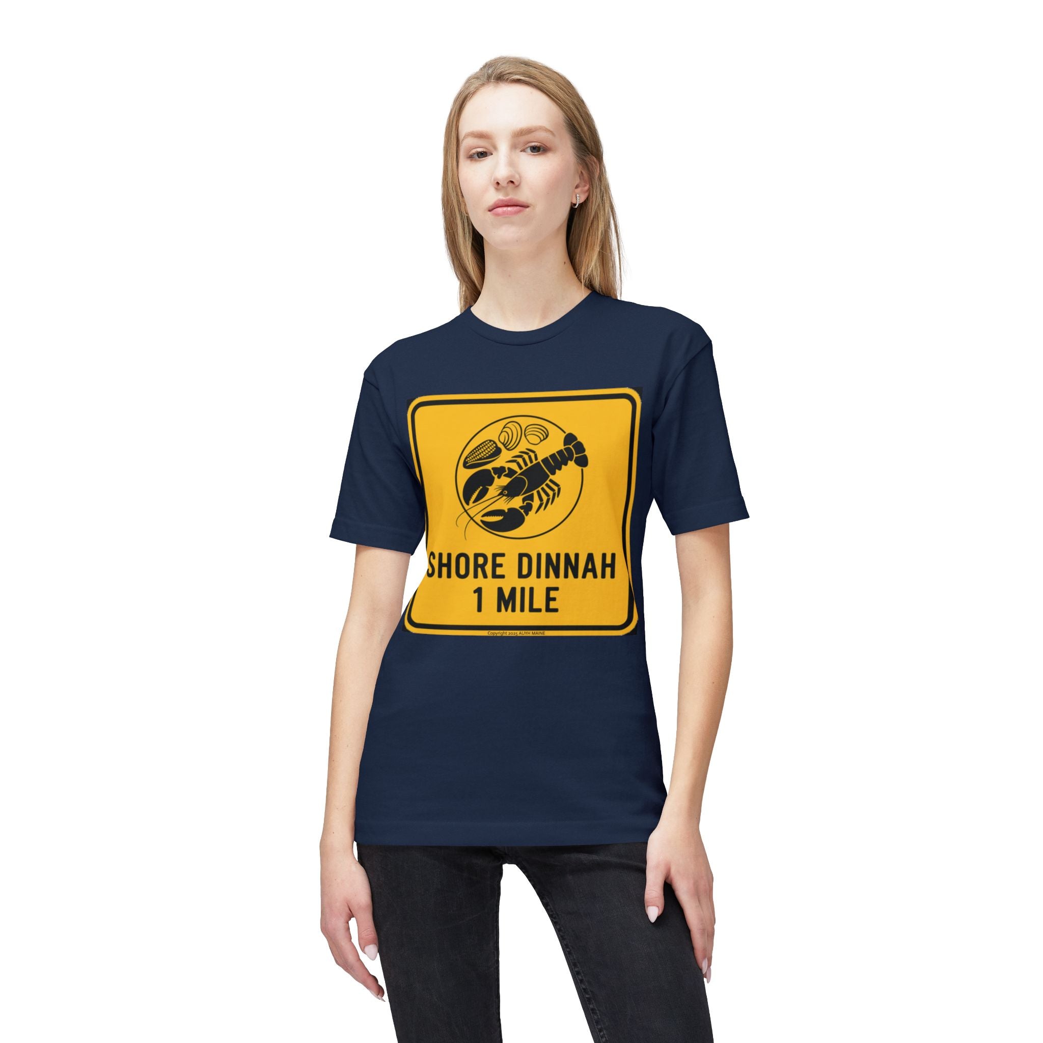 Maine SHORE DINNAH T-Shirt