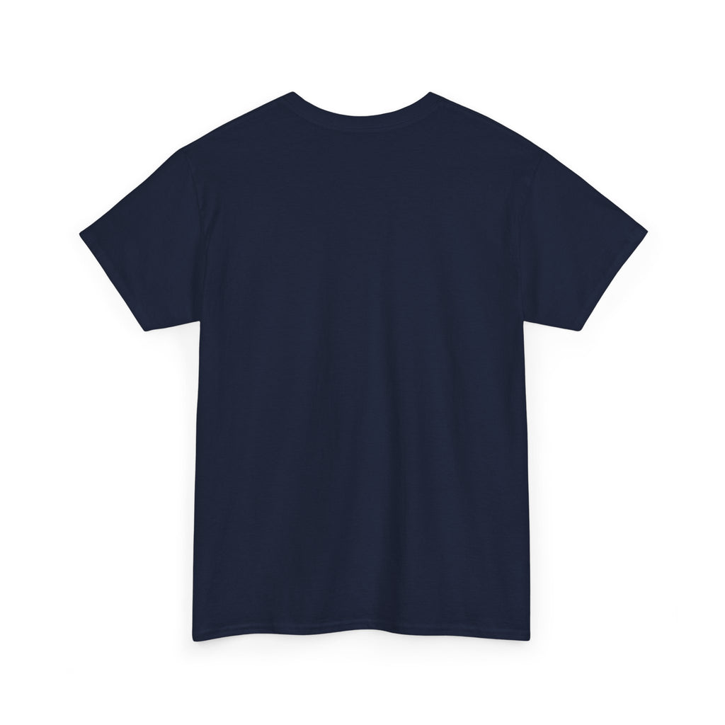 Fun Maine BEAN SUPPAH T-shirt