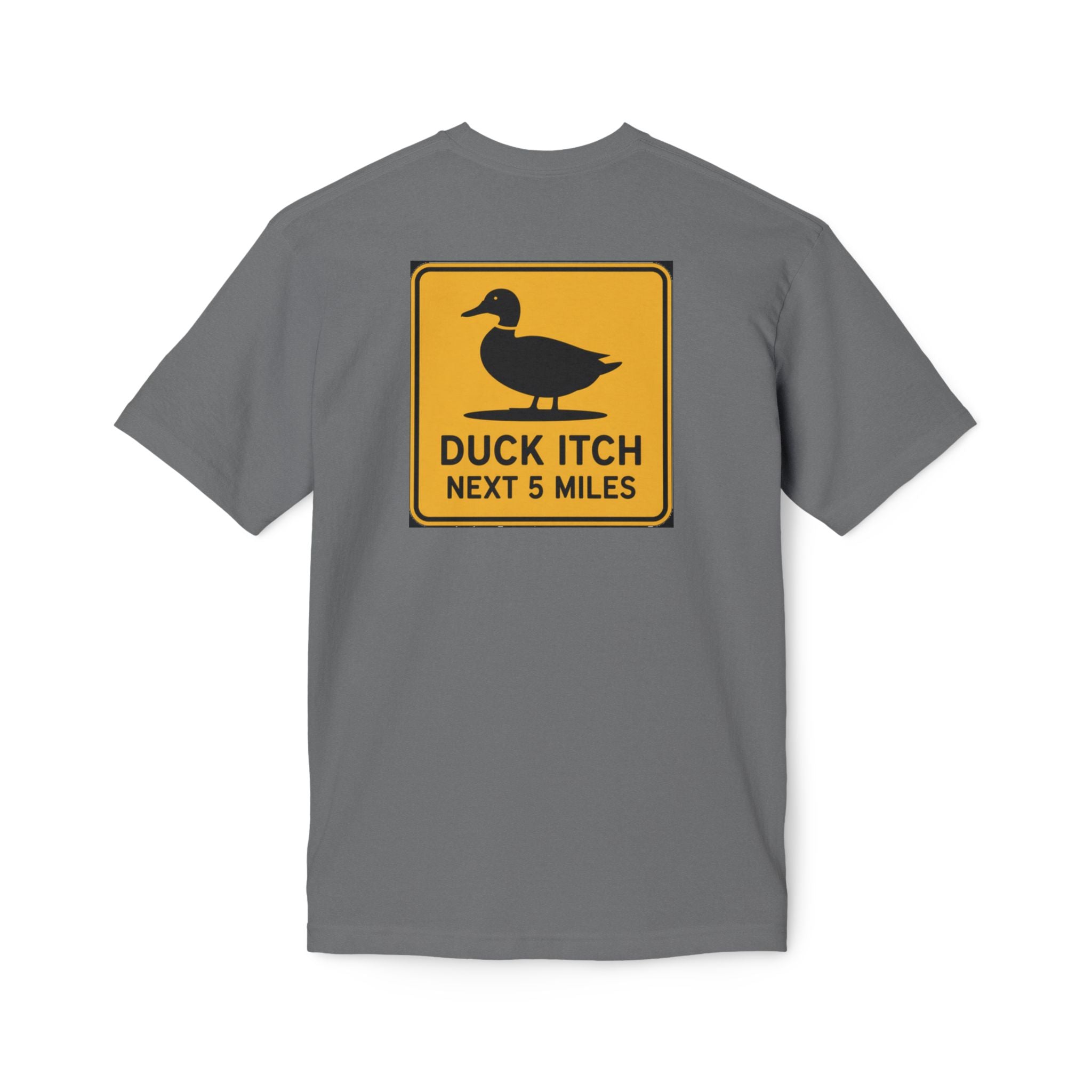 Maine DUCK ITCH T-Shirt