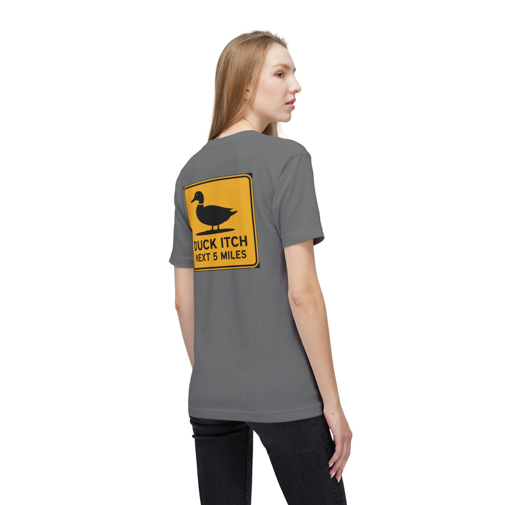 Maine DUCK ITCH T-Shirt