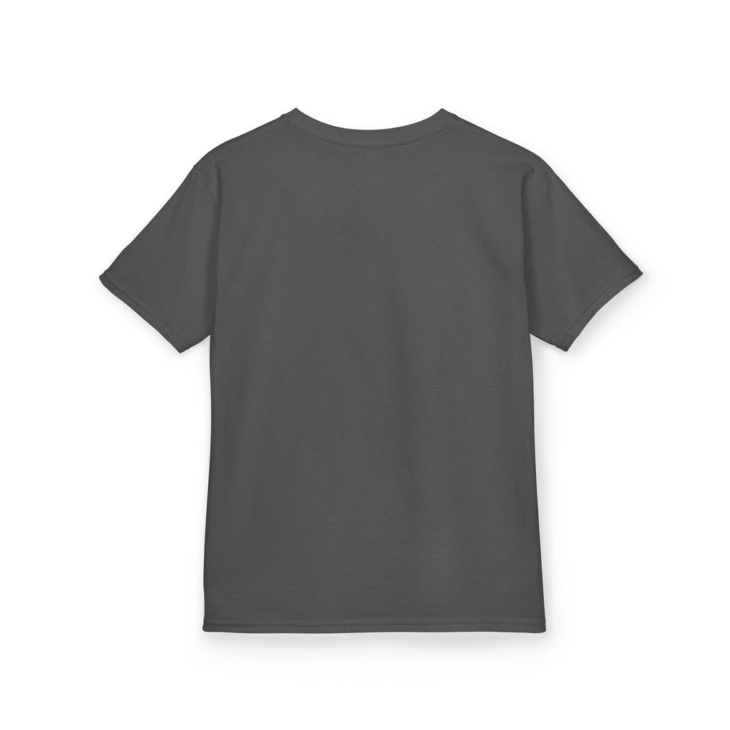 Kids Fun Maine MOOSE IN ROADWAY Sign T-Shirt