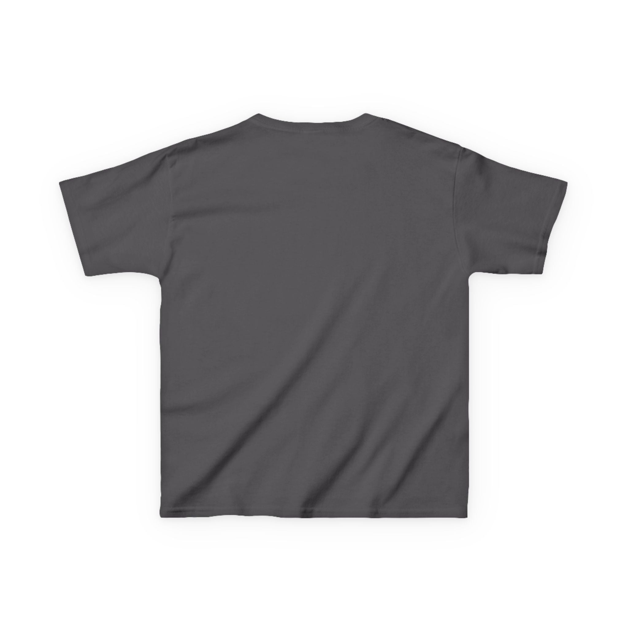 Kids Fun Maine MOOSE IN ROADWAY Sign T-Shirt