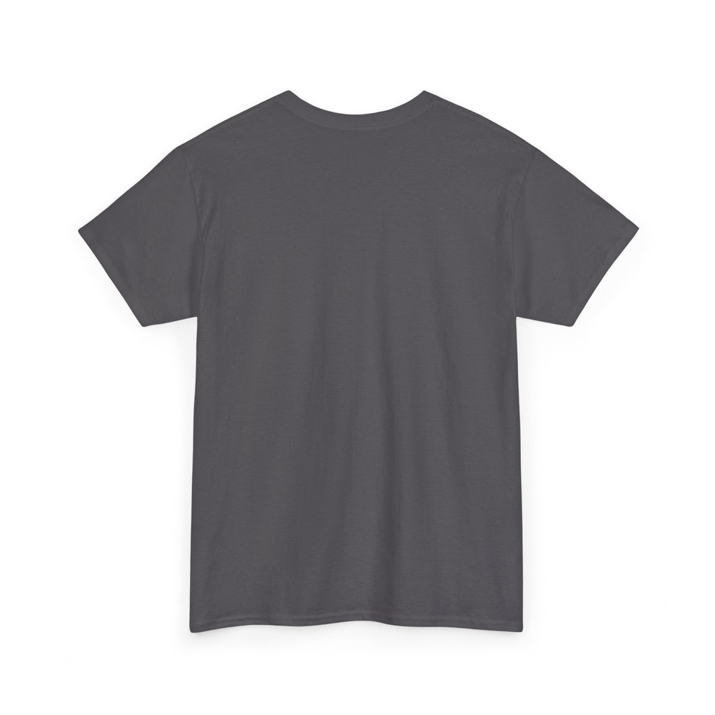 Fun Maine BEAN SUPPAH T-shirt