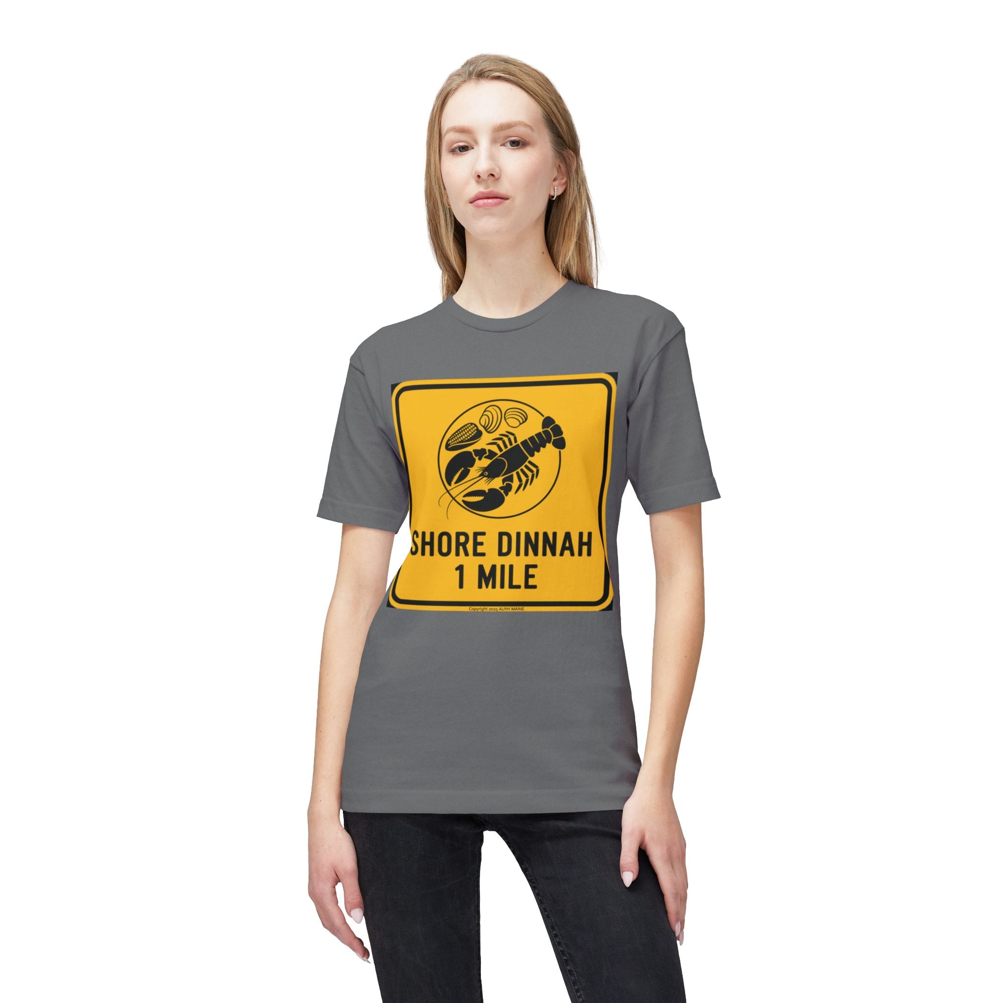 Maine SHORE DINNAH T-Shirt