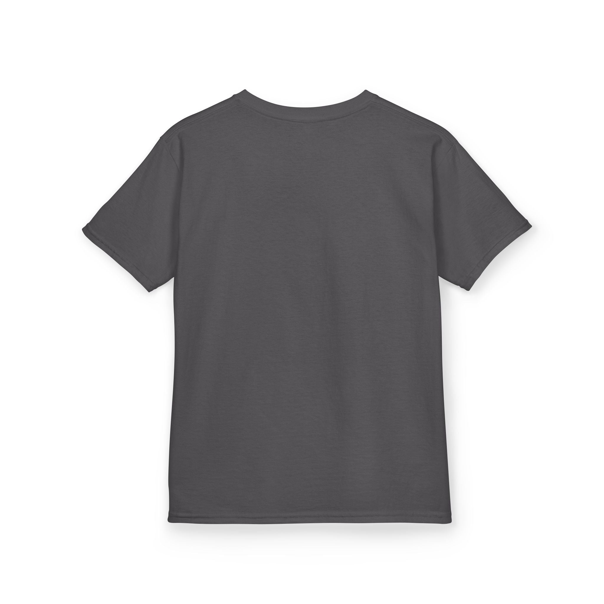 Kids Fun Maine TRACTAH TRAILAHS T-Shirt