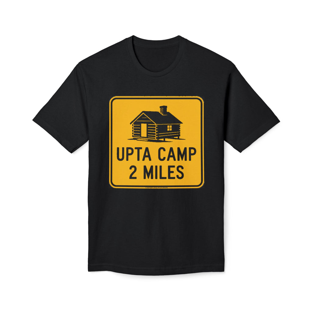 Maine UPTAH CAMP T-shirt